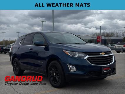 2019 Chevrolet Equinox Green Bay WI