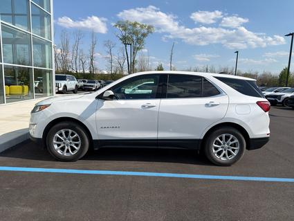 2020 Chevrolet Equinox Bloomington IN