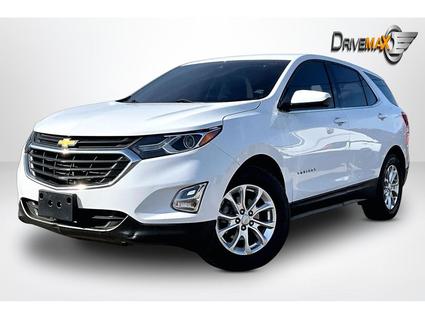 2020 Chevrolet Equinox Southaven MS