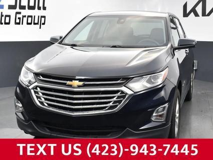 2020 Chevrolet Equinox Kingsport TN