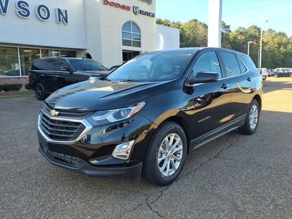 2021 Chevrolet Equinox Louisville MS