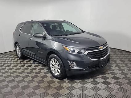 2020 Chevrolet Equinox Derwood MD
