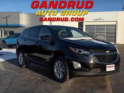 2020 Chevrolet Equinox Green Bay WI