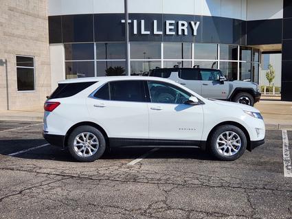 2020 Chevrolet Equinox Los Lunas NM