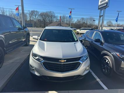 2020 Chevrolet Equinox Tullahoma TN