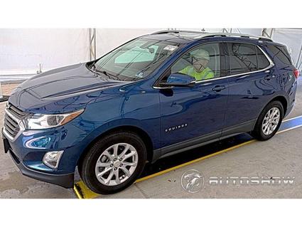 2019 Chevrolet Equinox Somerset NJ