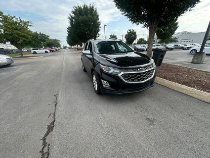 2019 Chevrolet Equinox Murfreesboro TN
