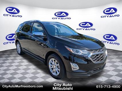 2019 Chevrolet Equinox Murfreesboro TN