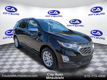 2019 Chevrolet Equinox Murfreesboro TN
