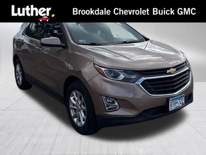 2019 Chevrolet Equinox Minneapolis MN