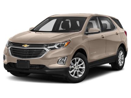 2019 Chevrolet Equinox Minneapolis MN