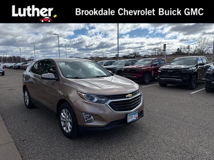 2019 Chevrolet Equinox Minneapolis MN