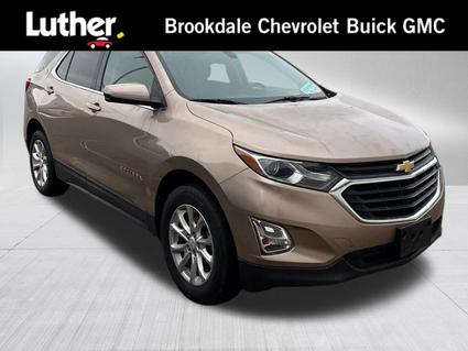 2019 Chevrolet Equinox Minneapolis MN