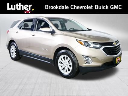 2019 Chevrolet Equinox Minneapolis MN