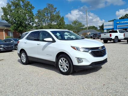 2019 Chevrolet Equinox Wendell NC