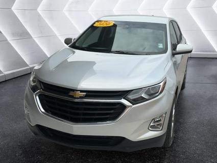 2020 Chevrolet Equinox Evansville IN