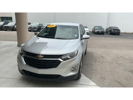2020 Chevrolet Equinox Evansville IN