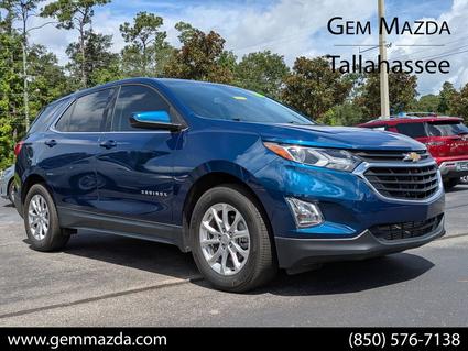 2020 Chevrolet Equinox Tallahassee FL