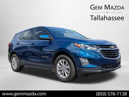 2020 Chevrolet Equinox Tallahassee FL