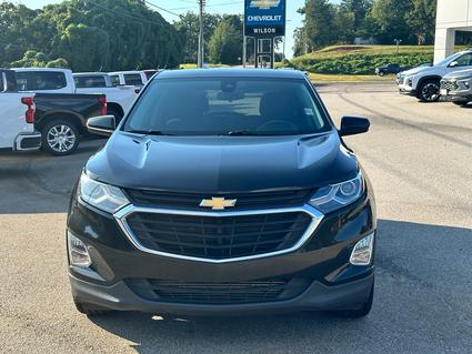 2020 Chevrolet Equinox Winnsboro SC