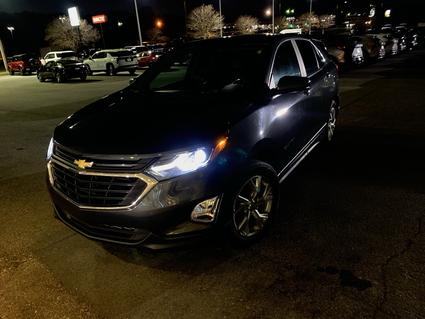 2021 Chevrolet Equinox Newberry SC