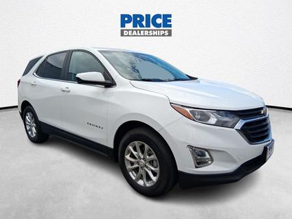 2021 Chevrolet Equinox Yakima WA