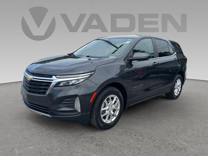2022 Chevrolet Equinox Brunswick GA