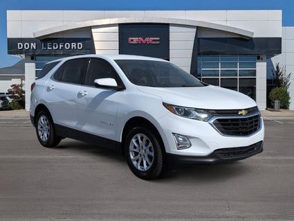 2019 Chevrolet Equinox Cleveland TN