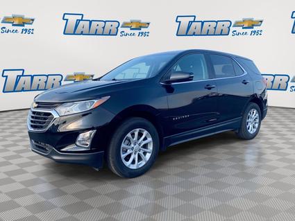 2019 Chevrolet Equinox Jefferson City TN