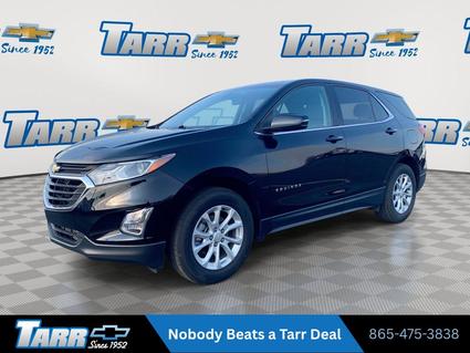2019 Chevrolet Equinox Jefferson City TN