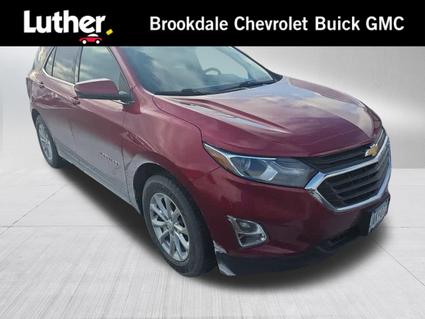 2019 Chevrolet Equinox Minneapolis MN