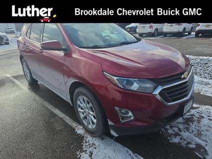 2019 Chevrolet Equinox Minneapolis MN