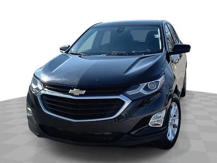 2020 Chevrolet Equinox Fort Wayne IN