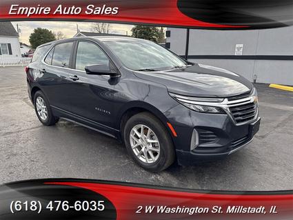 2022 Chevrolet Equinox Millstadt IL