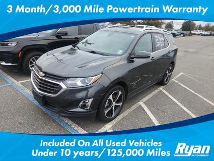 2018 Chevrolet Equinox Monroe LA