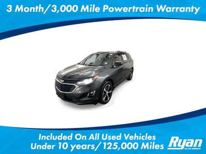 2018 Chevrolet Equinox Monroe LA