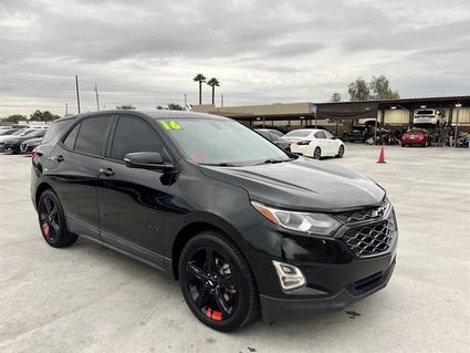 2018 Chevrolet Equinox Phoenix AZ