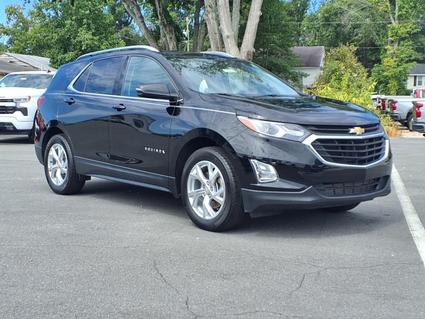 2018 Chevrolet Equinox Wendell NC