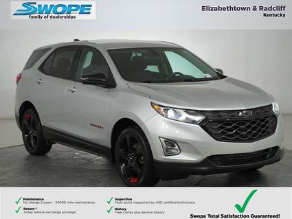 2019 Chevrolet Equinox Radcliff KY