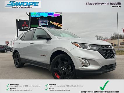 2019 Chevrolet Equinox Radcliff KY