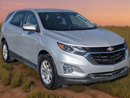 2019 Chevrolet Equinox Radcliff KY