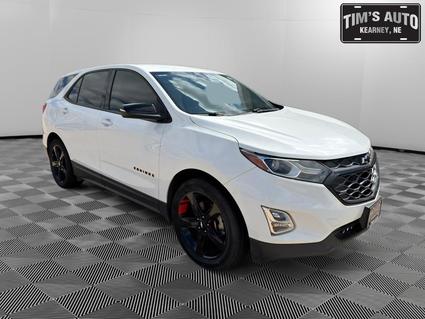 2019 Chevrolet Equinox Kearney NE