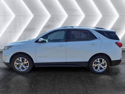 2020 Chevrolet Equinox Batesville MS