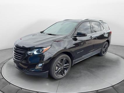 2020 Chevrolet Equinox Tullahoma TN