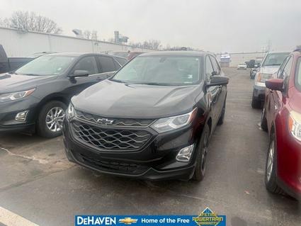 2019 Chevrolet Equinox Fort Wayne IN