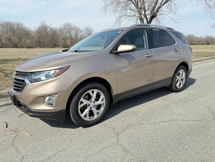 2019 Chevrolet Equinox Carbondale IL