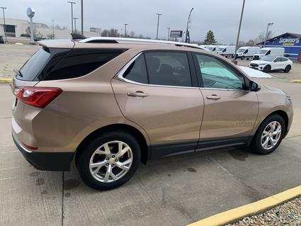 2019 Chevrolet Equinox Carbondale IL