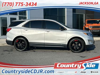 2019 Chevrolet Equinox Jackson GA