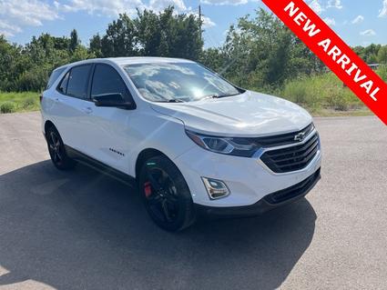 2019 Chevrolet Equinox Broken Arrow OK