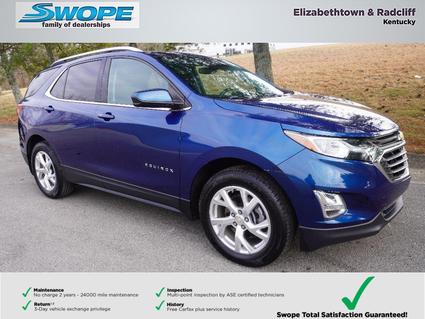 2020 Chevrolet Equinox Elizabethtown KY